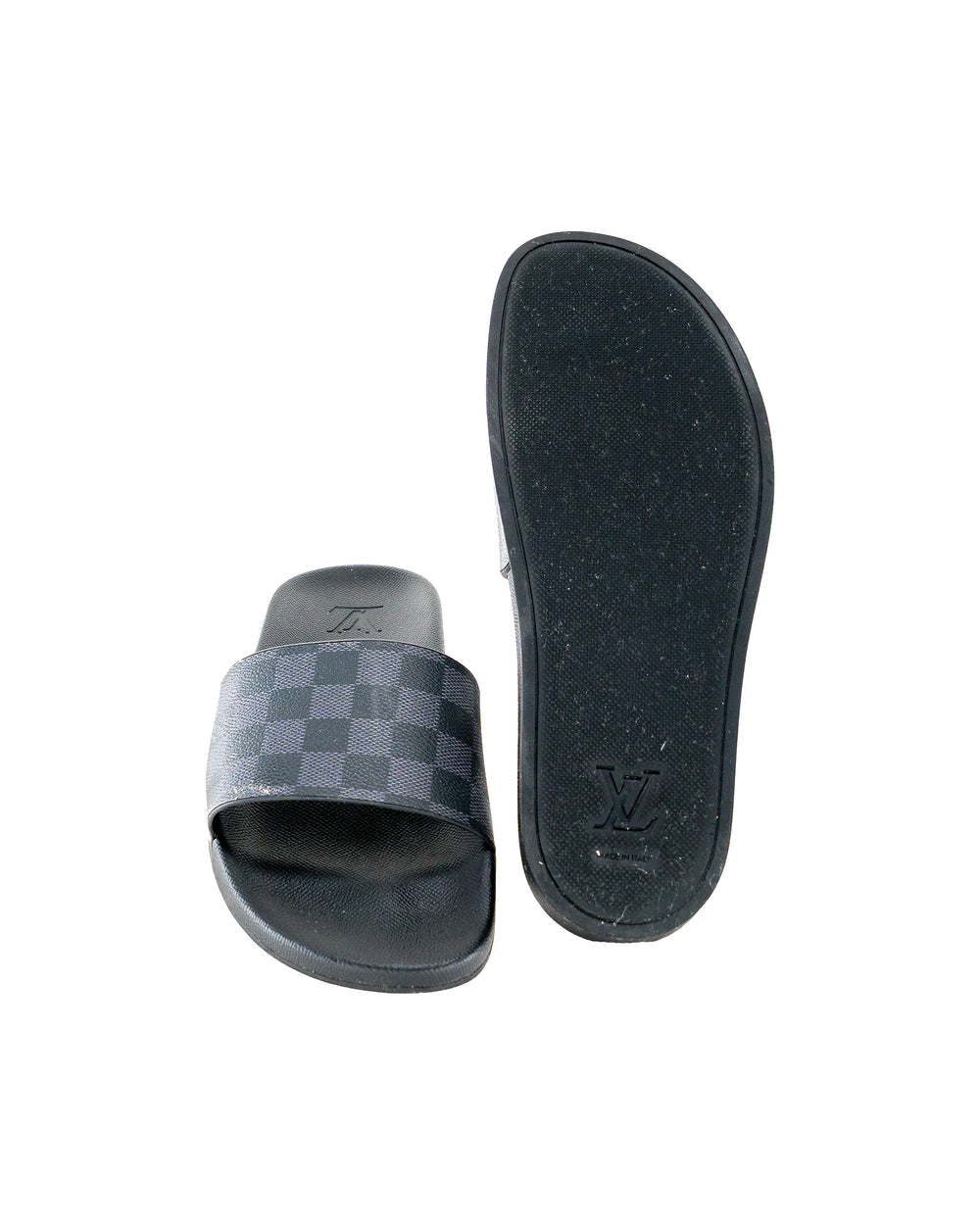 Louis Vuitton Sliders
