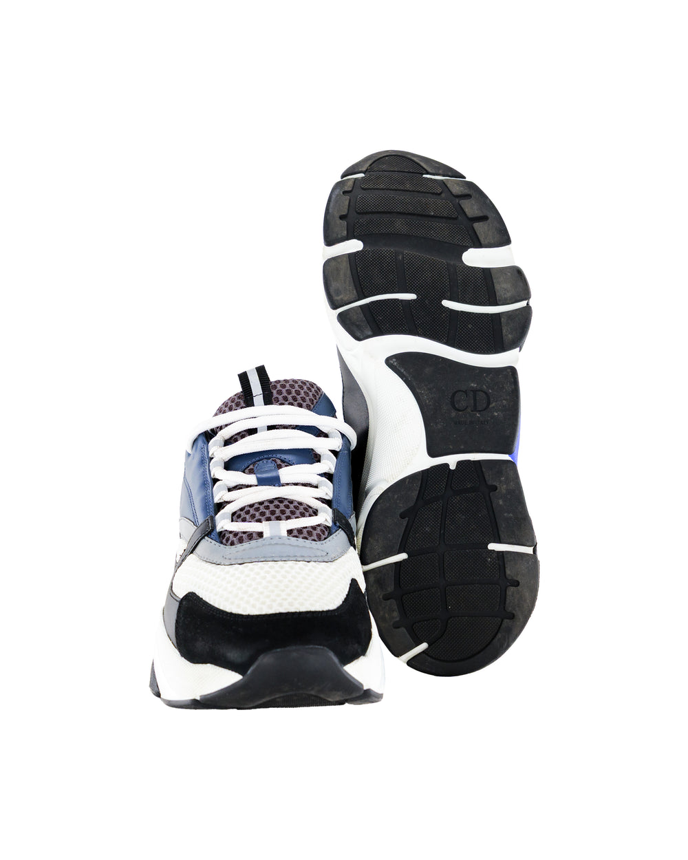Dior B22 Trainers