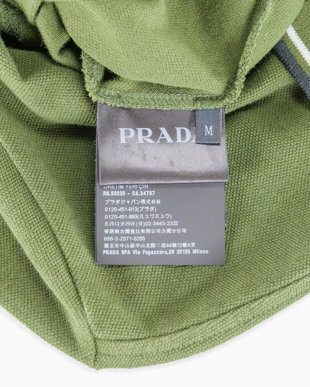 Prada Polo