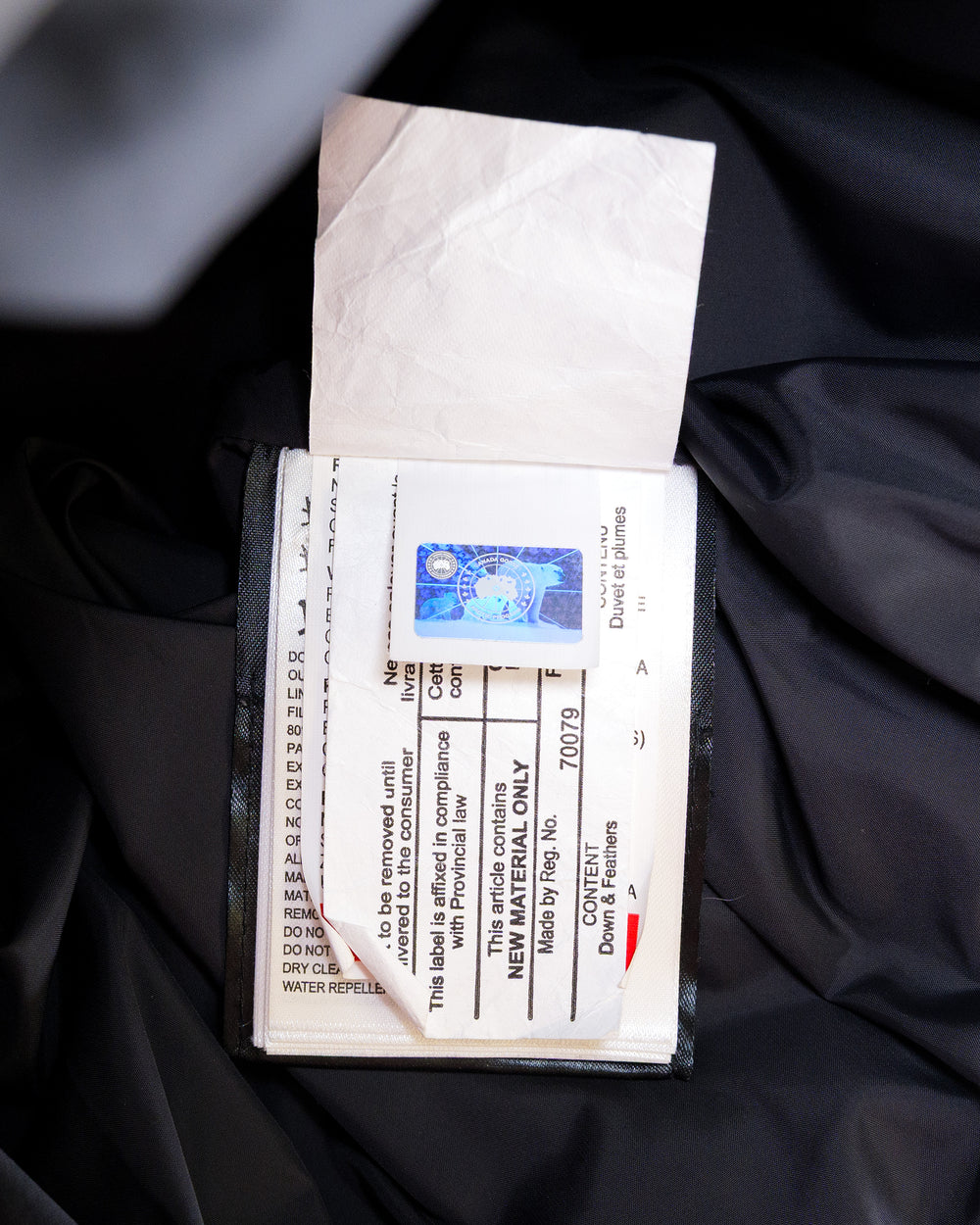 Canada Goose Carson Jacket