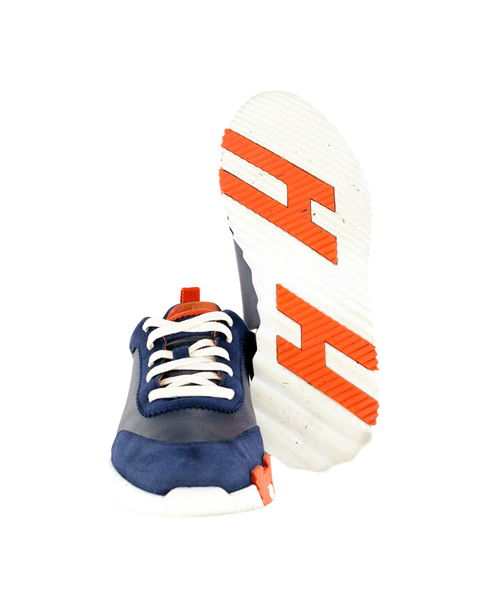 Hermes Bouncing Trainers