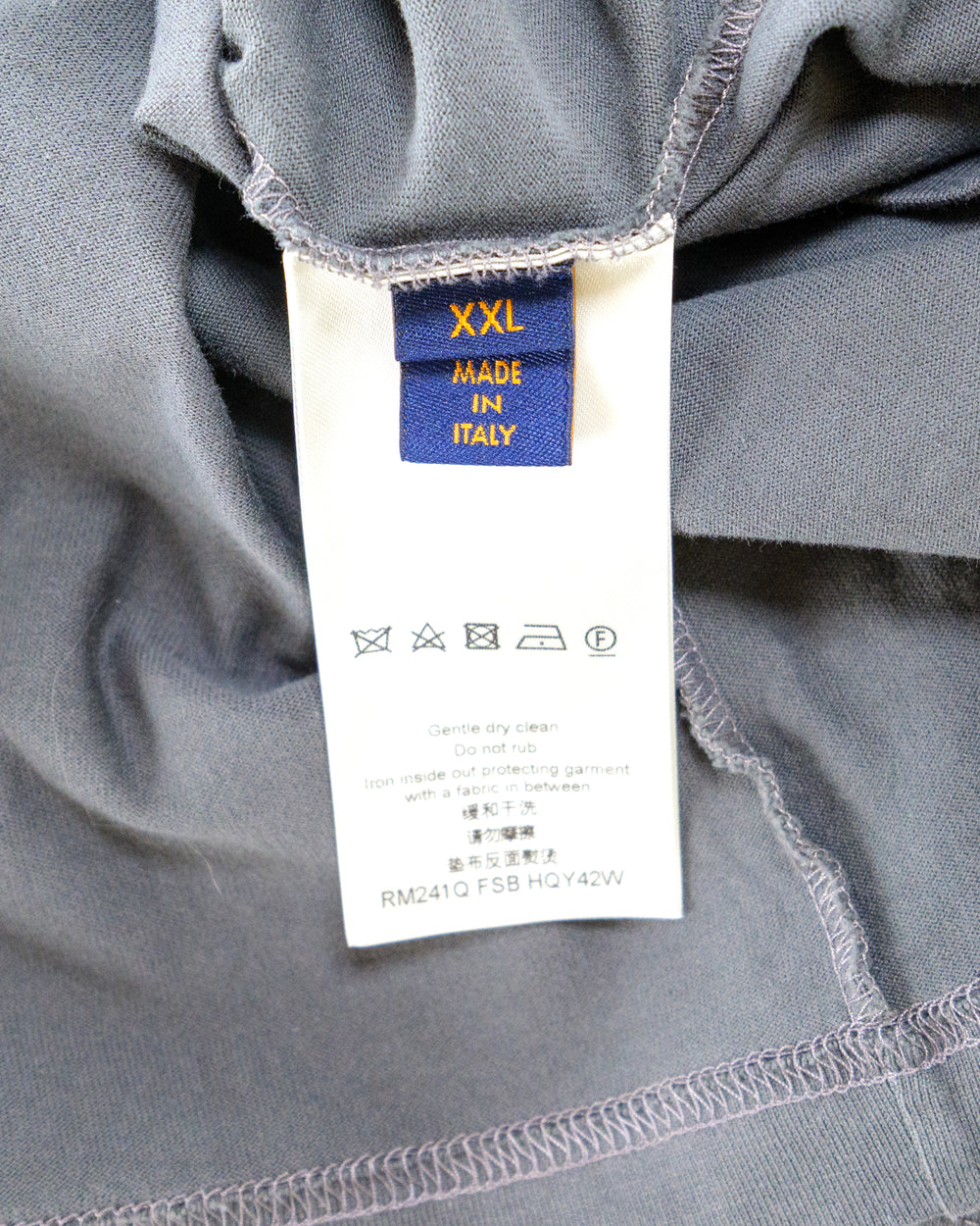 Louis Vuitton Monogram T-Shirt