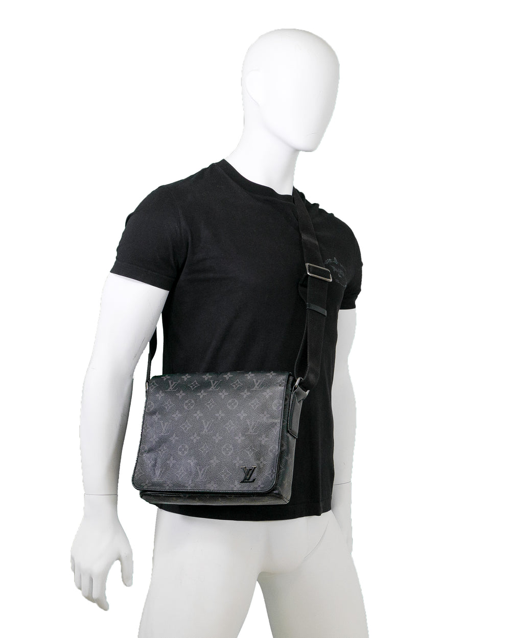 Louis Vuitton District PM