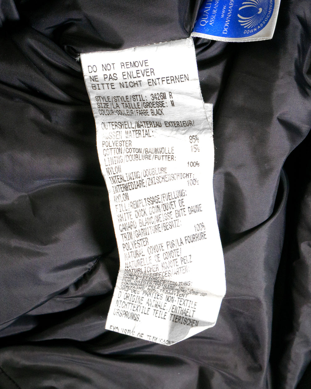 Canada Goose Chateau Jacket