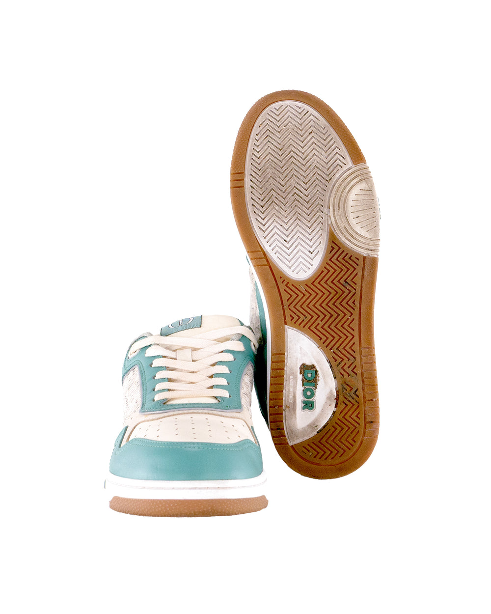 Dior B27 Trainers