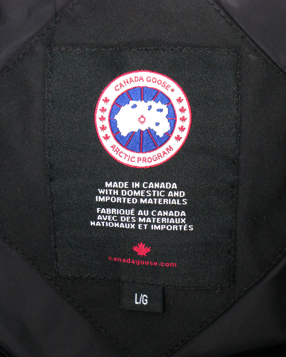 Canada Goose Carson Jacket