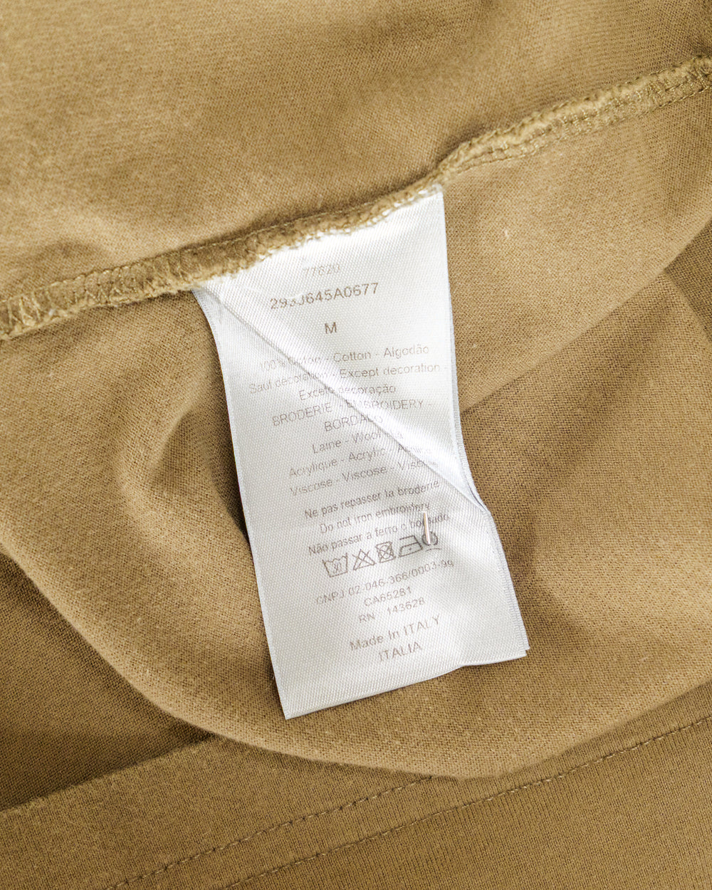 Dior T-Shirt