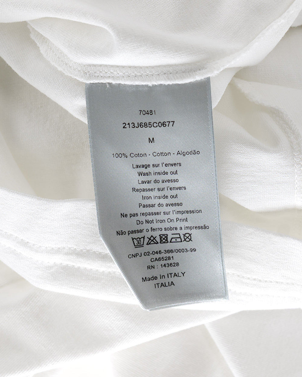 Dior T-Shirt