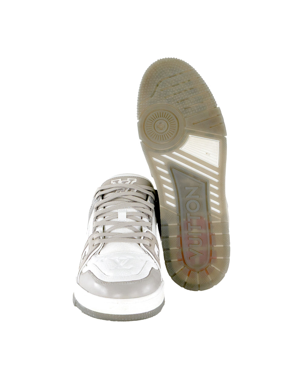 Louis Vuitton Trainers