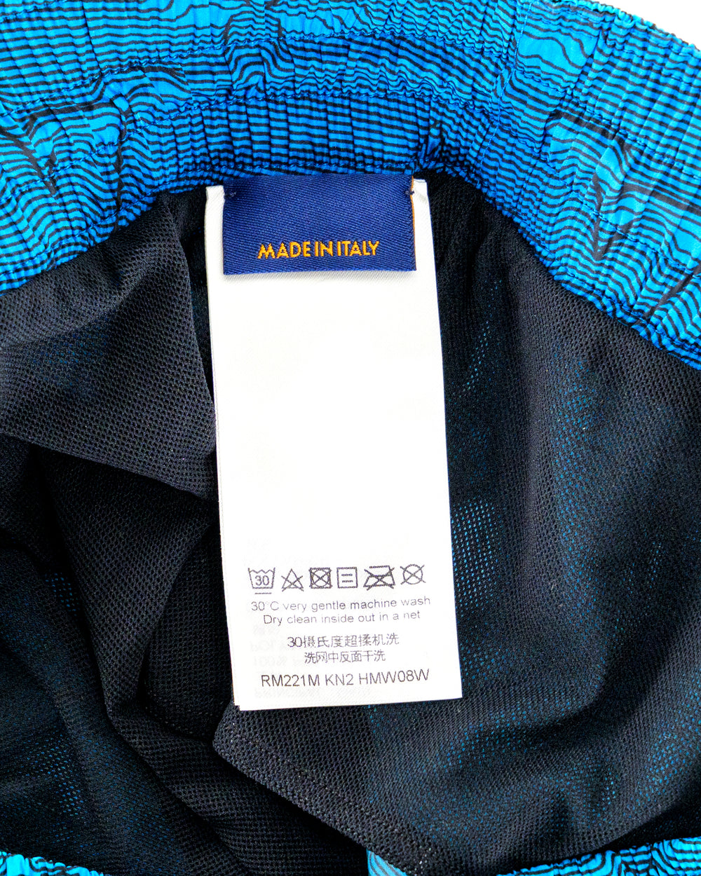 Louis Vuitton Swim Shorts