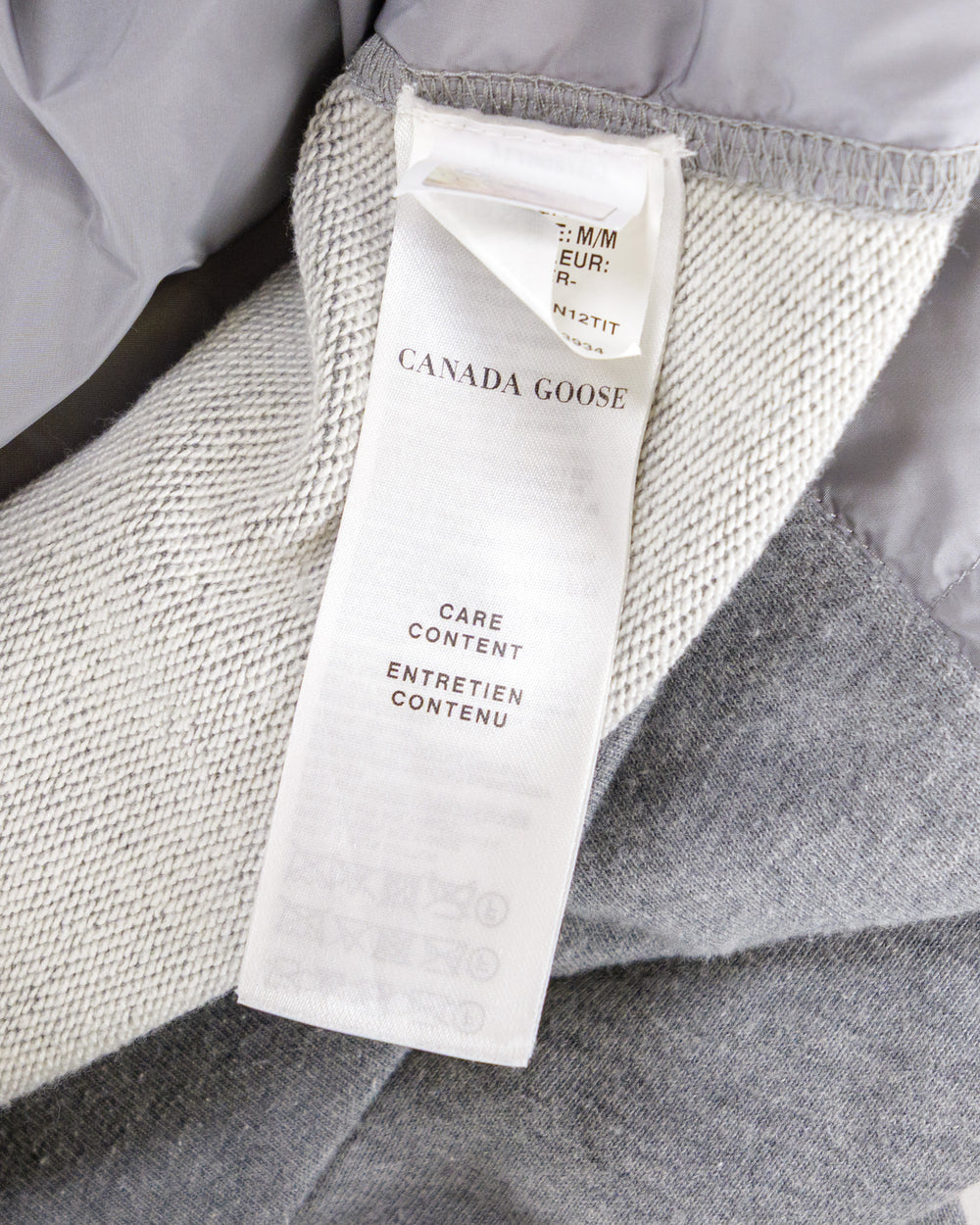 Canada Goose Jacket