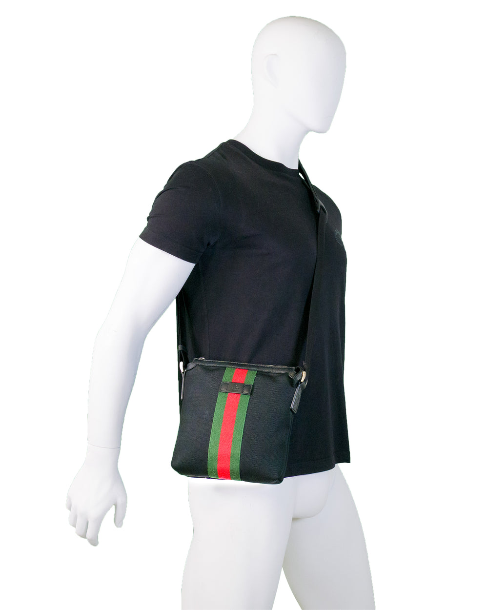 Gucci Messenger Bag