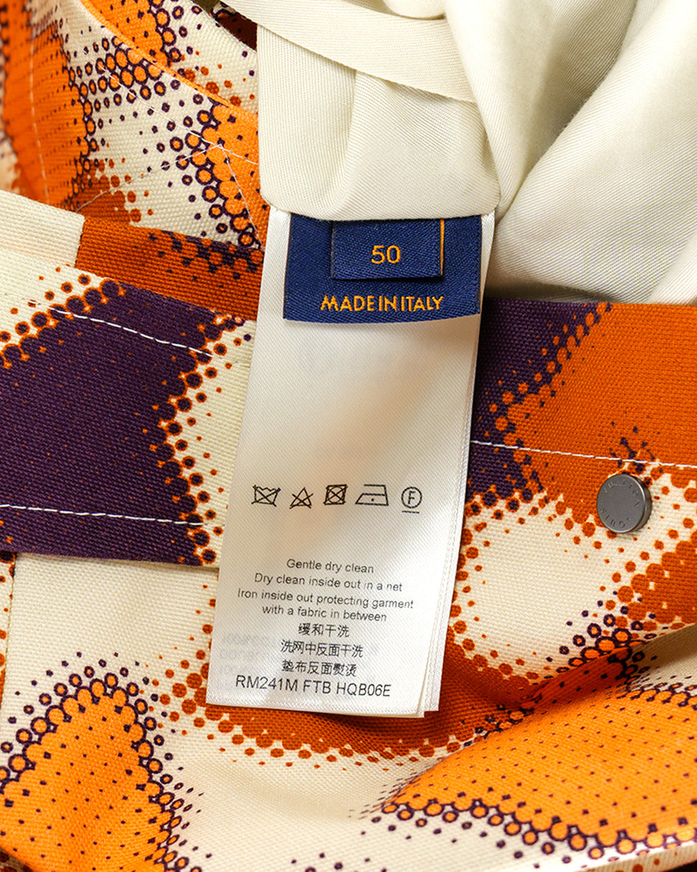 Louis Vuitton Monogram Jacket