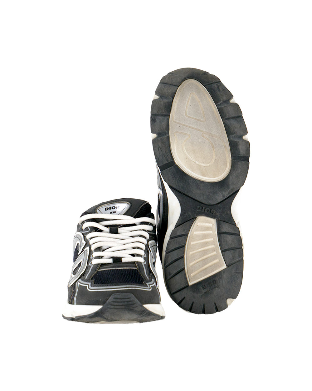 Dior B30 Trainers