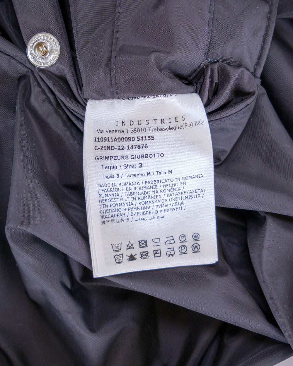 Moncler Windbreaker
