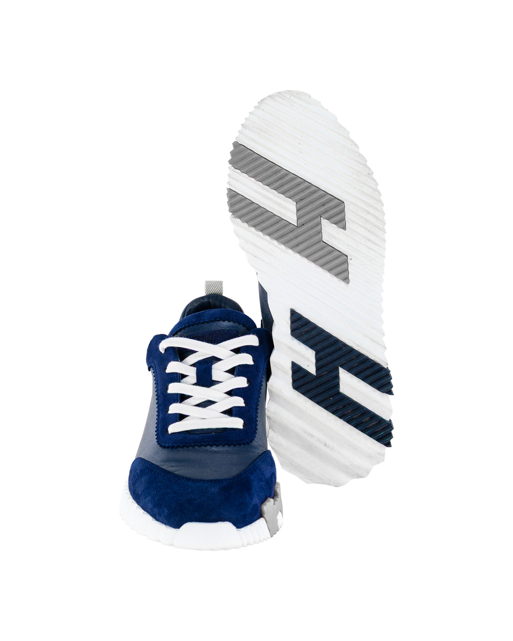 Hermes Bouncing Trainers