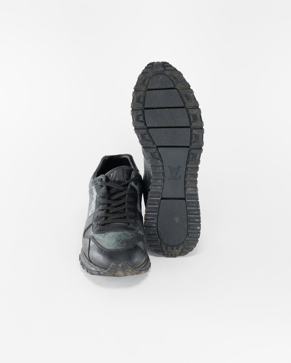 Loui Vuitton Trainers