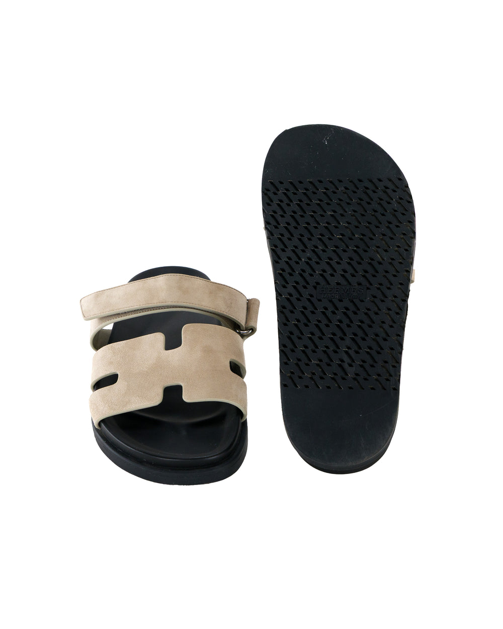 Hermes Cypher Sandals