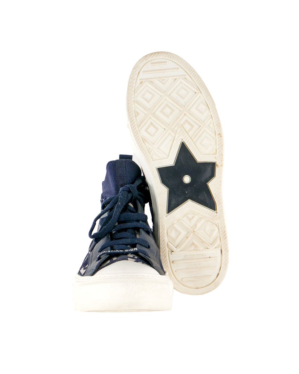 Dior Walk'n'Dior Trainers