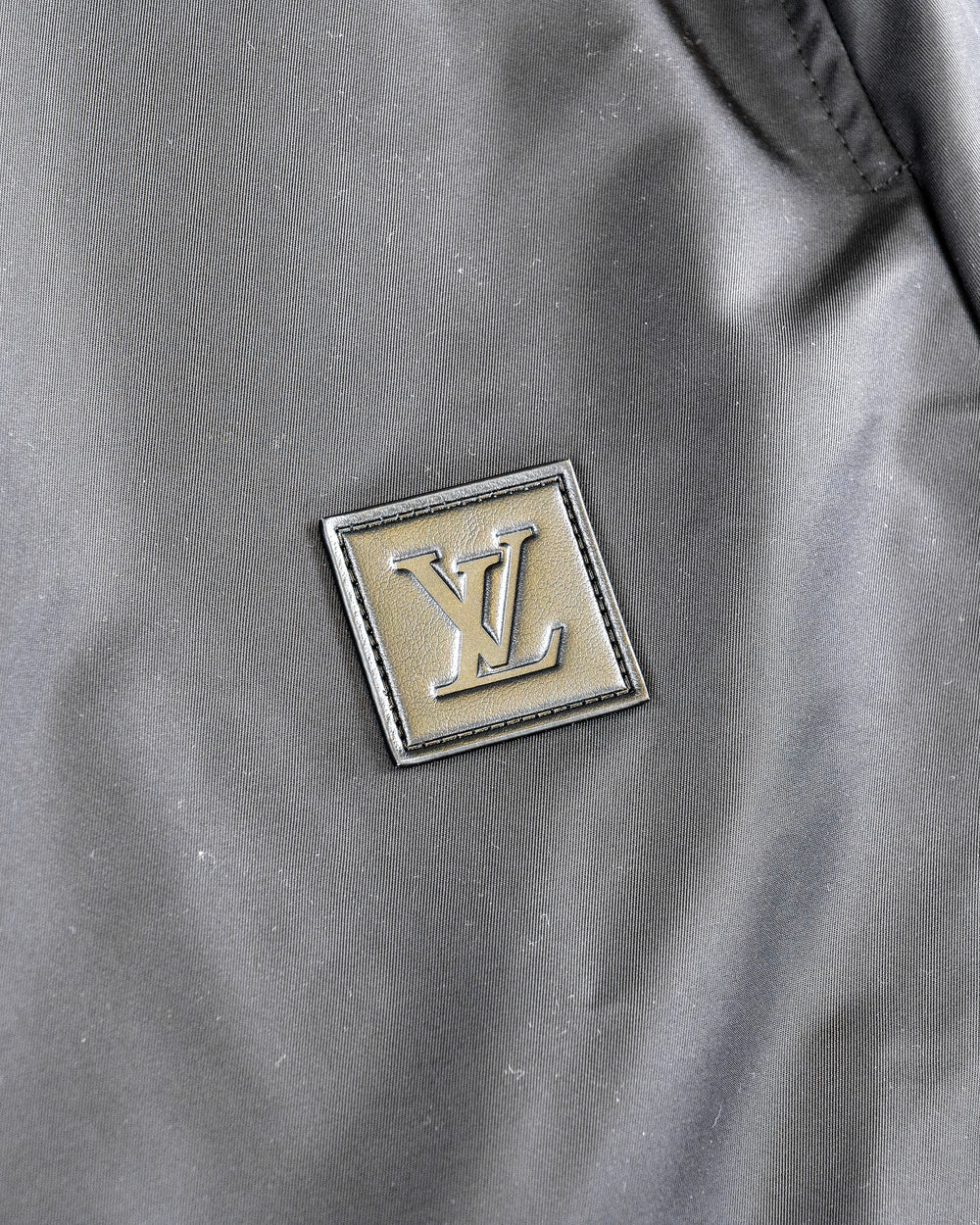 Louis Vuitton Monogram Windbreaker