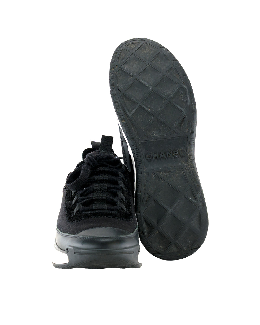 Chanel Trainers