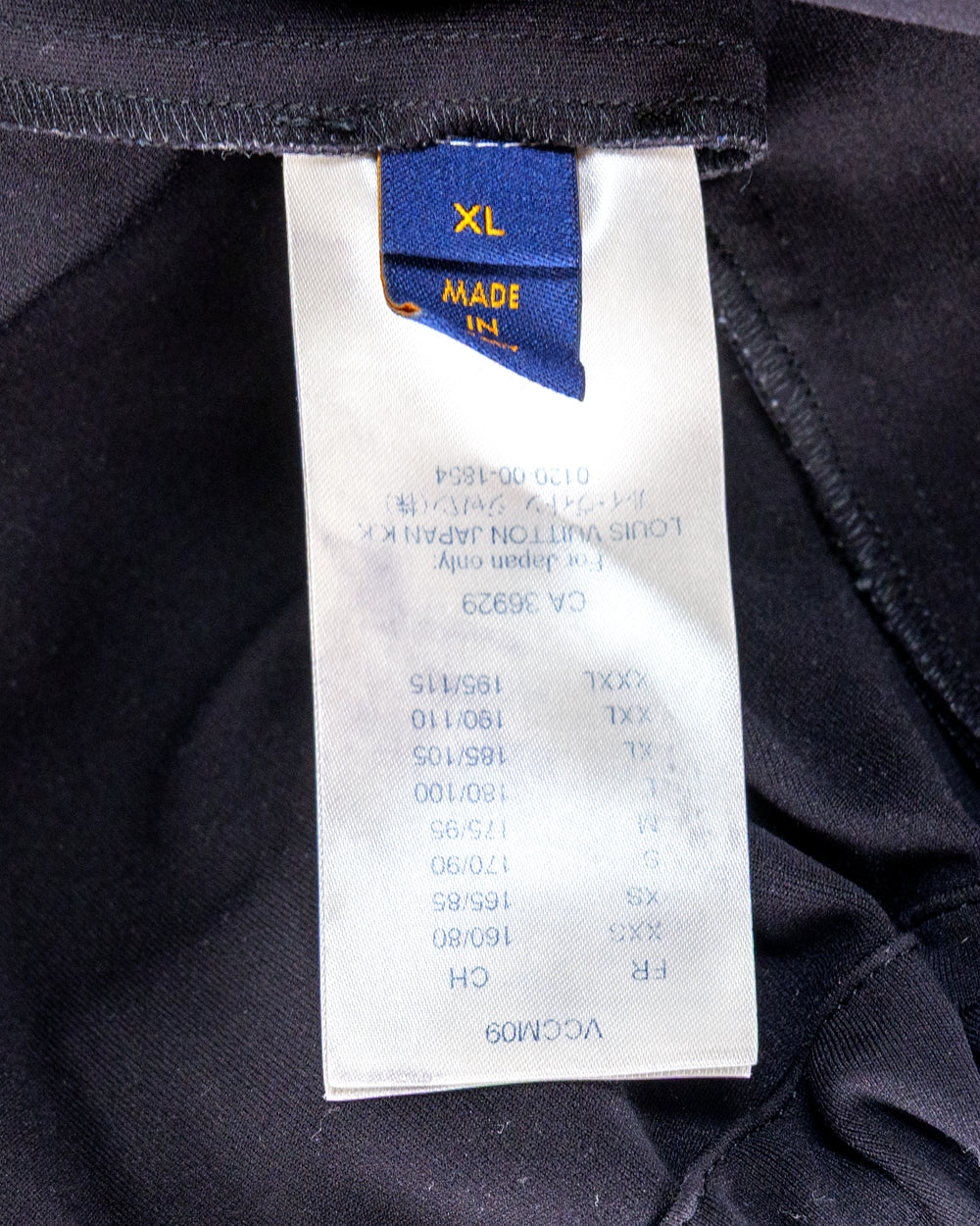 Louis Vuitton x Nigo Squared  Jacket