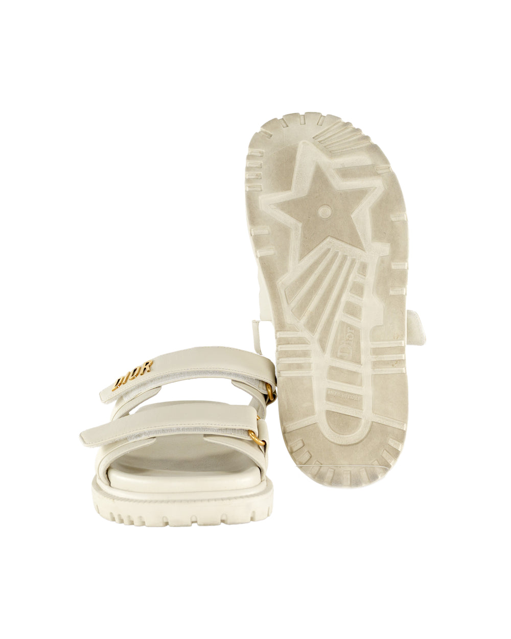 Dior Sliders