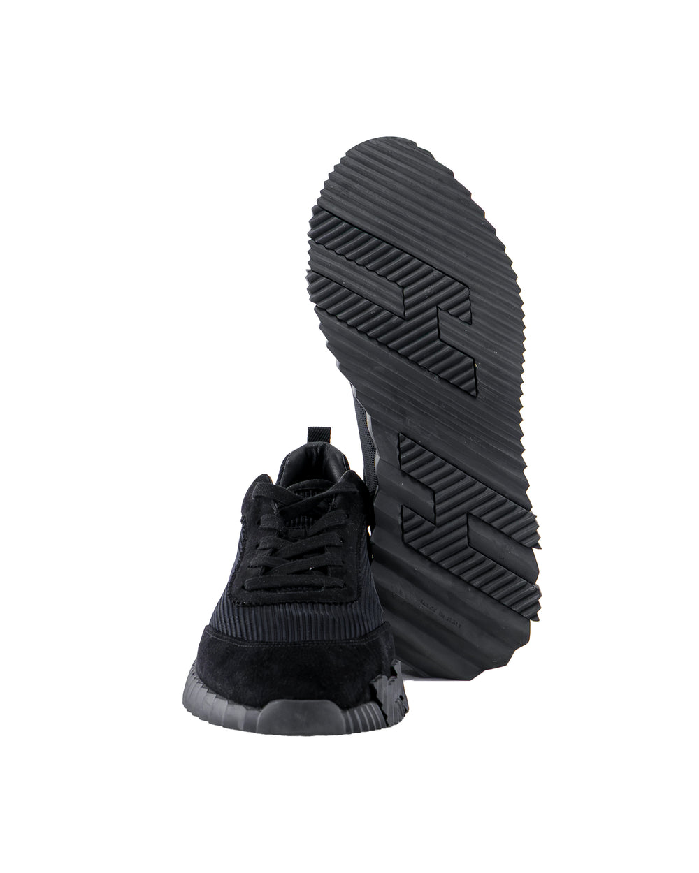 Hermes Bouncing Trainers