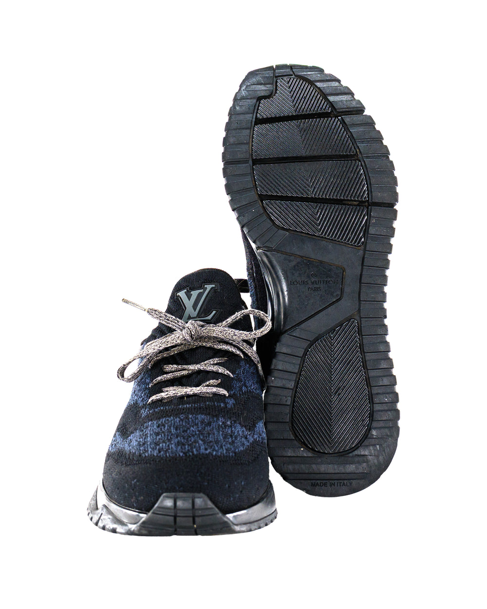 Louis Vuitton Tactics Trainers