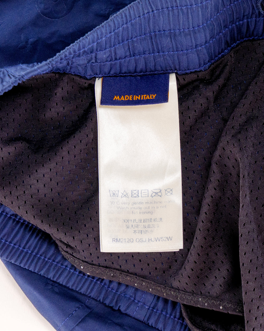 Louis Vuitton Swim Shorts