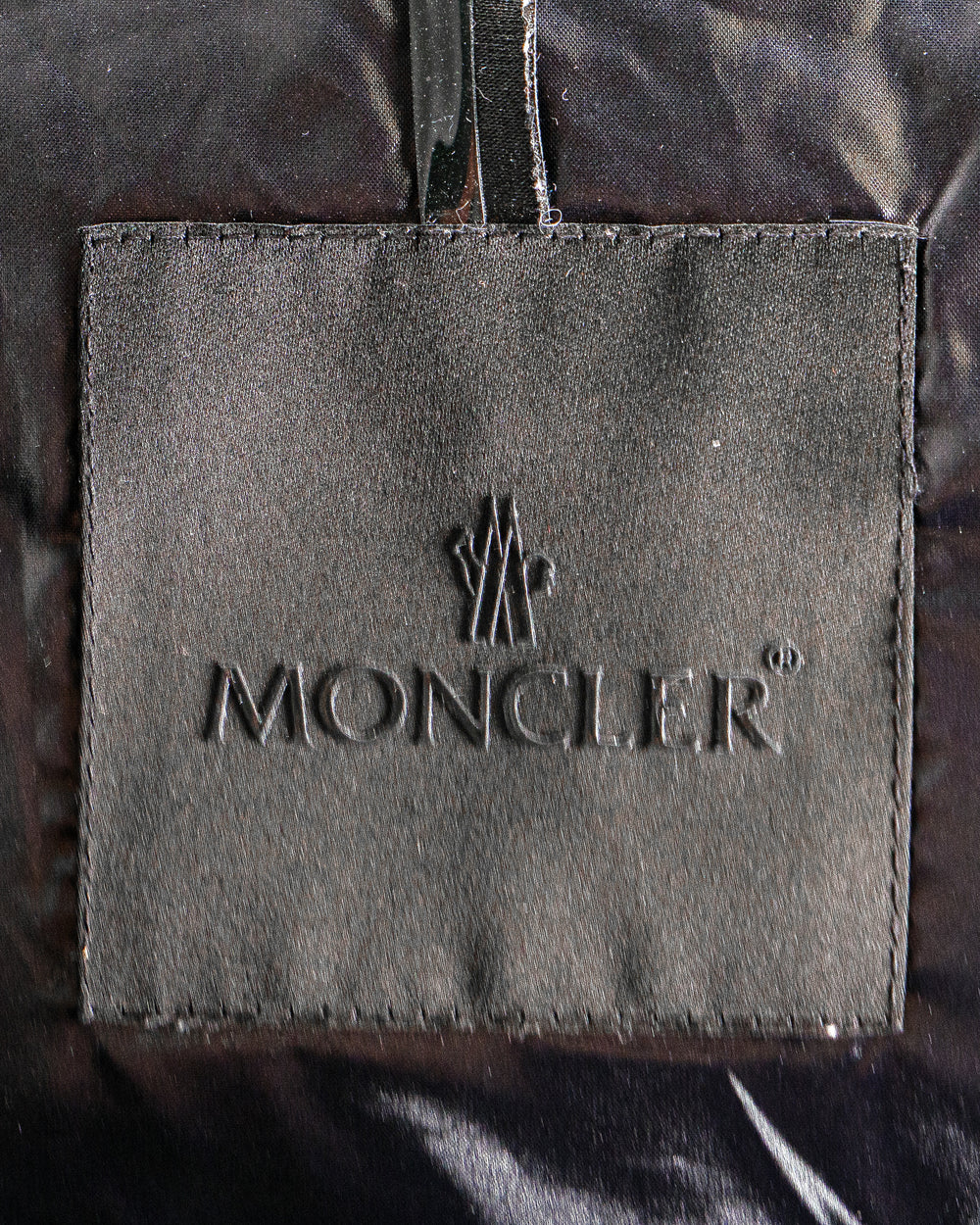 Moncler Puffer Jacket
