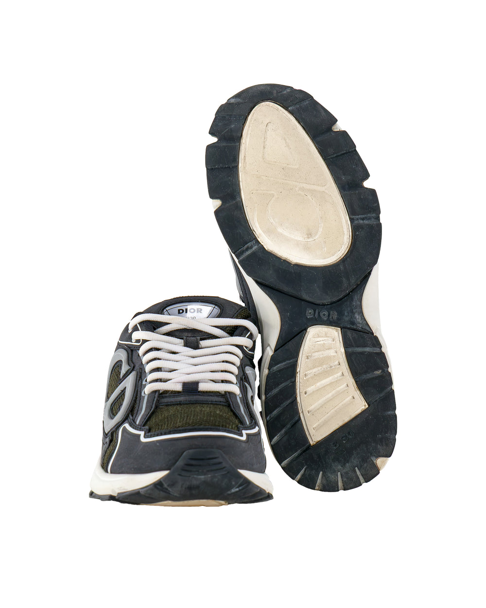 Dior B30 Trainers
