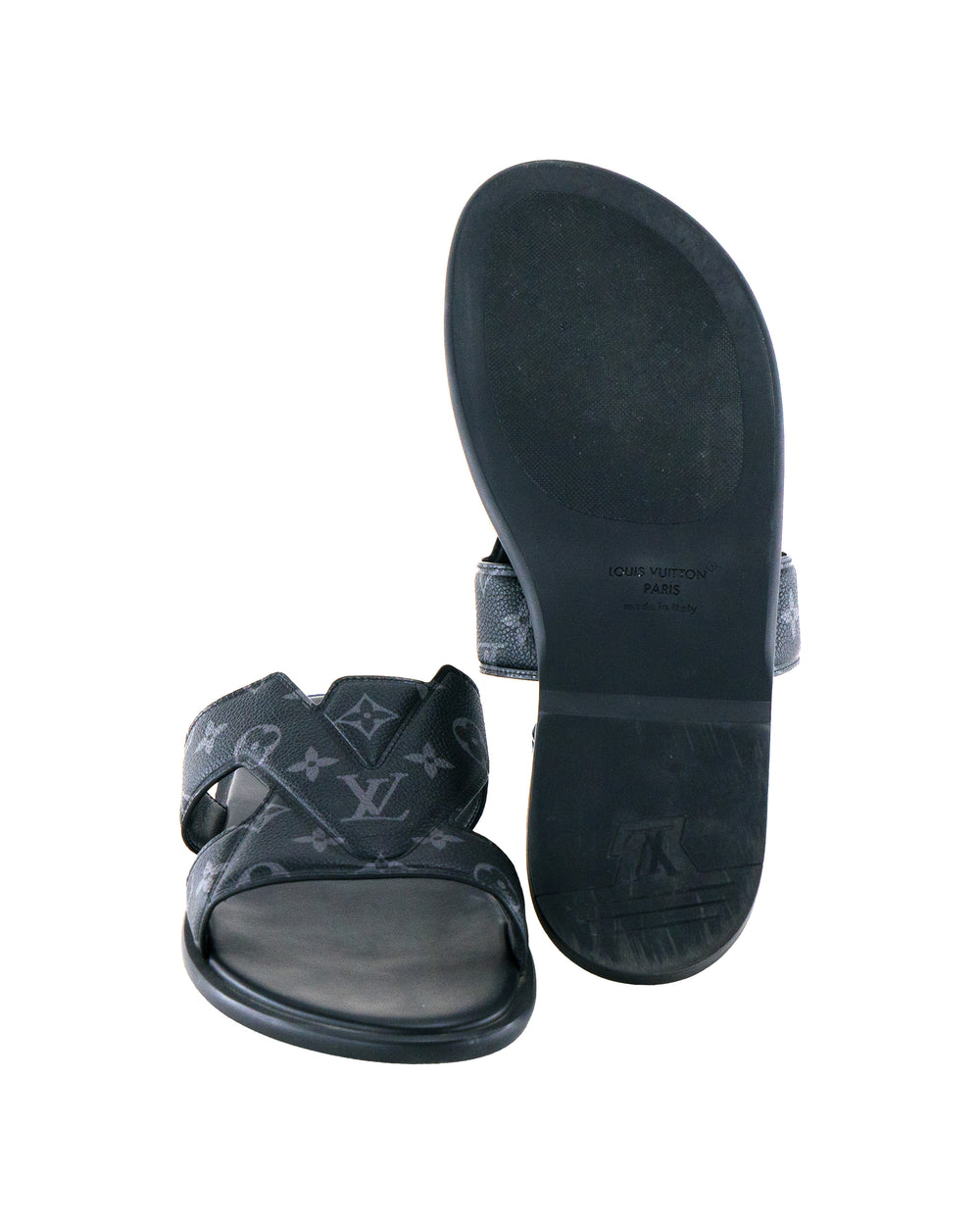 Louis Vuitton Oasis Mules Sandals