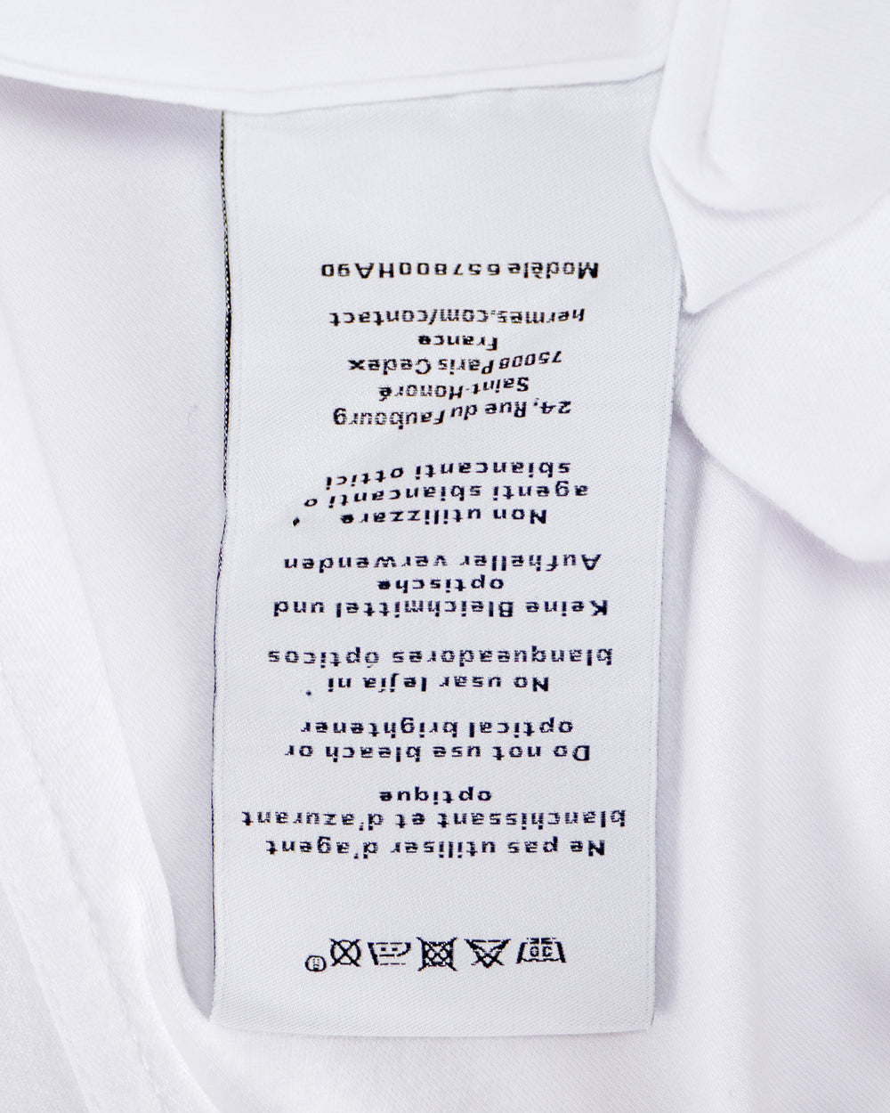 Hermes T-Shirt
