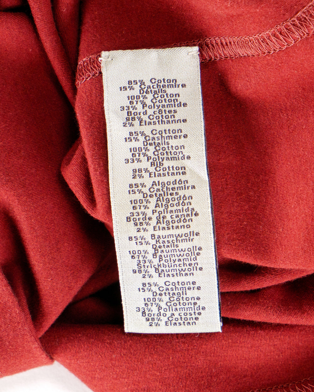 Hermes T-Shirt
