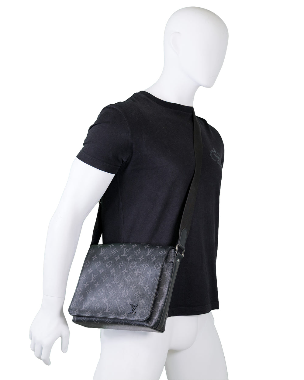 Louis Vuitton District PM Bag