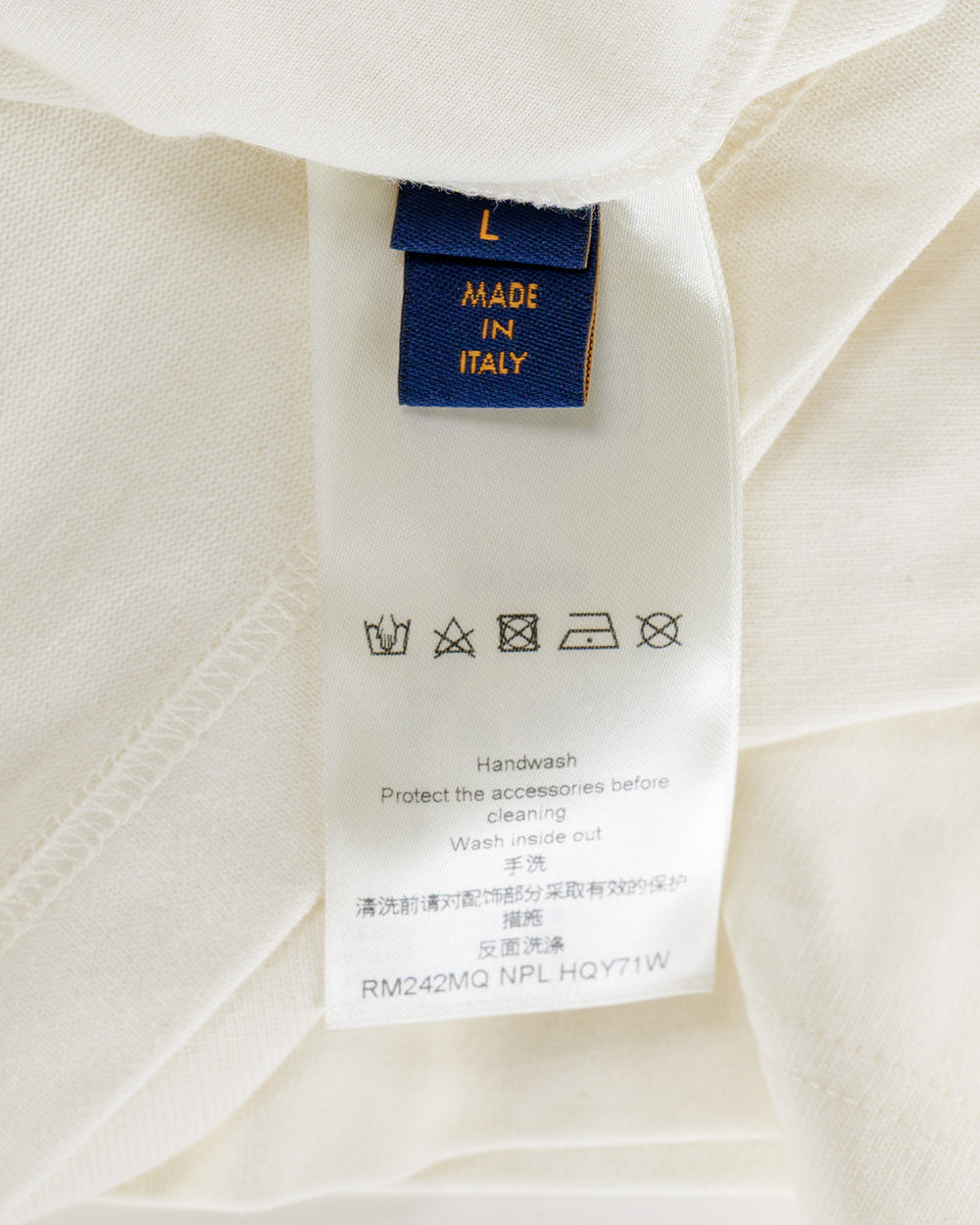 Louis Vuitton T-Shirt