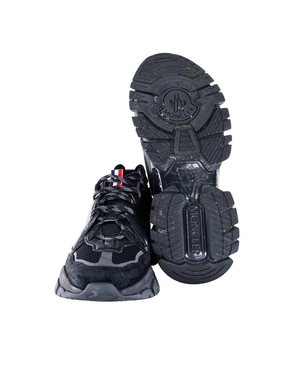 Moncler Trainers