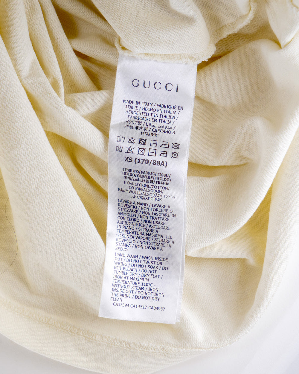 Gucci T-Shirt