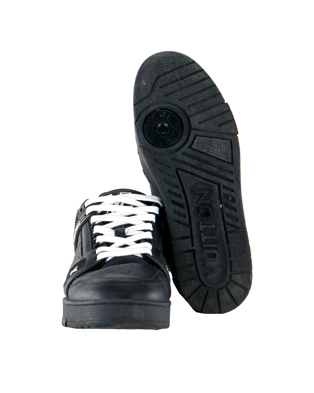 Louis Vuitton Trainers
