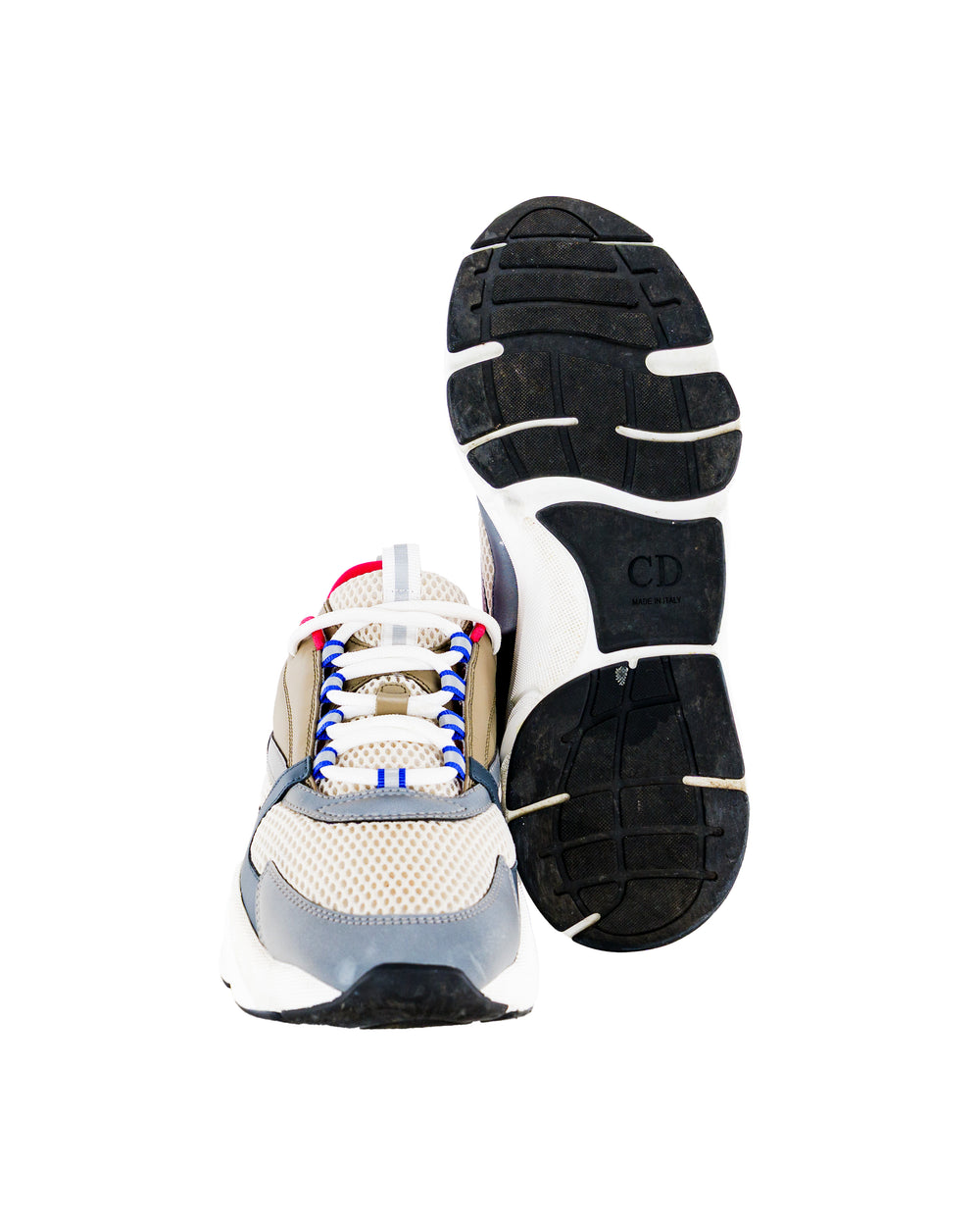 Dior B22 Trainers