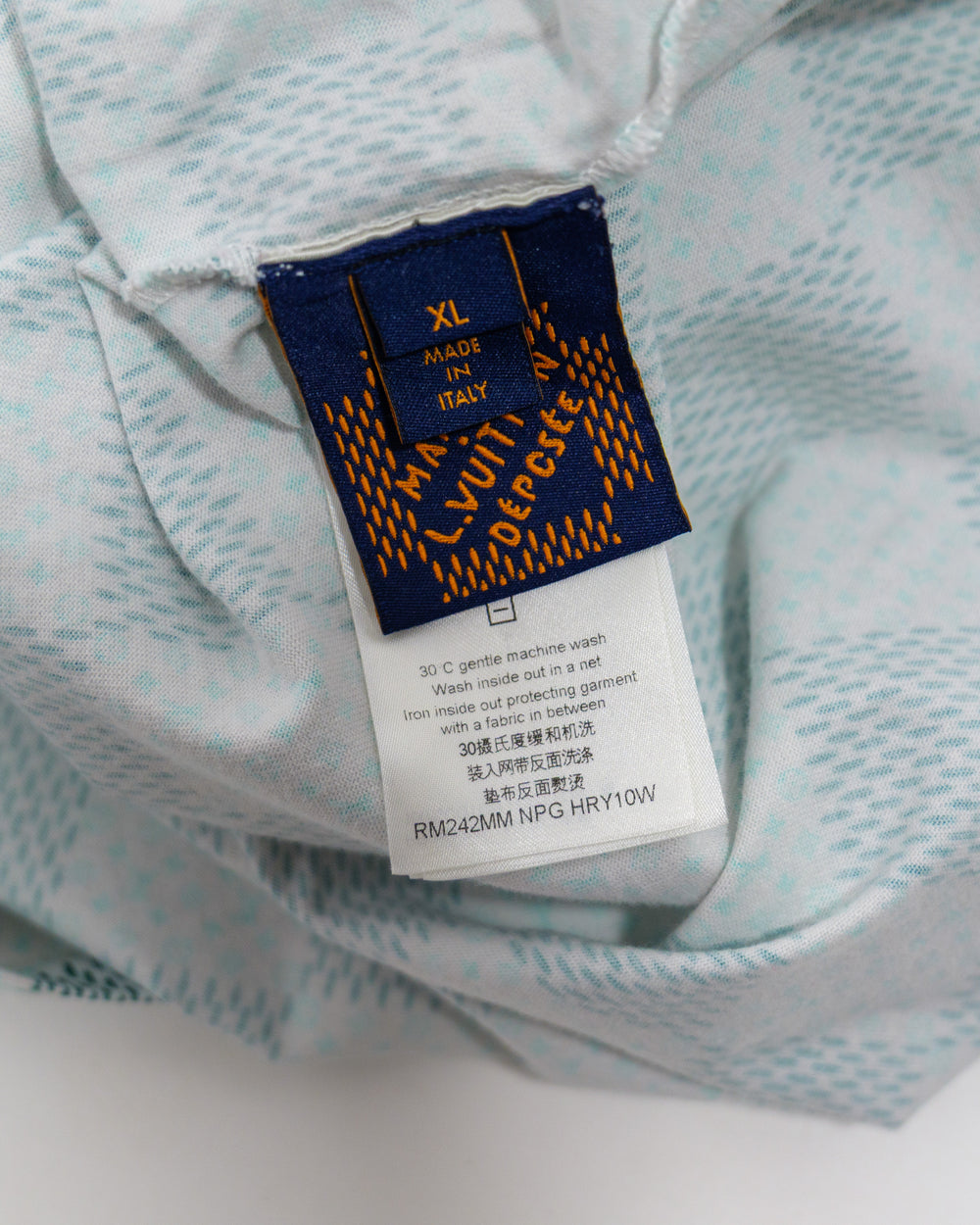 Louis Vuitton Monogram T-Shirt