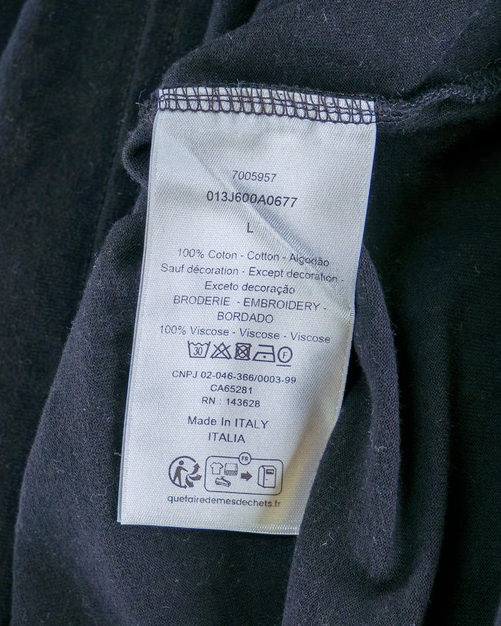 Dior T-Shirt