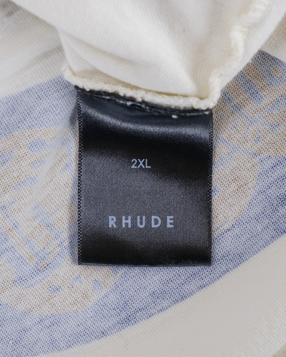 Rhude T-Shirt