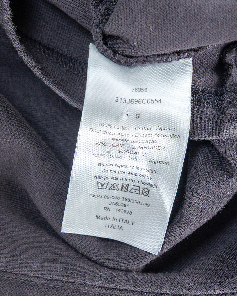 Dior T-Shirt