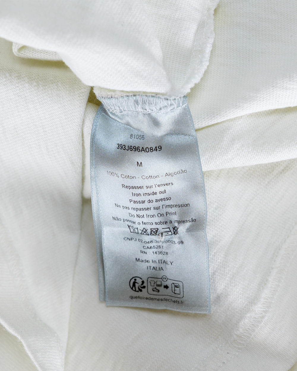 Dior T-Shirt