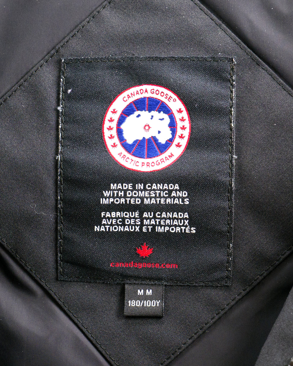 Canada Goose Gilet