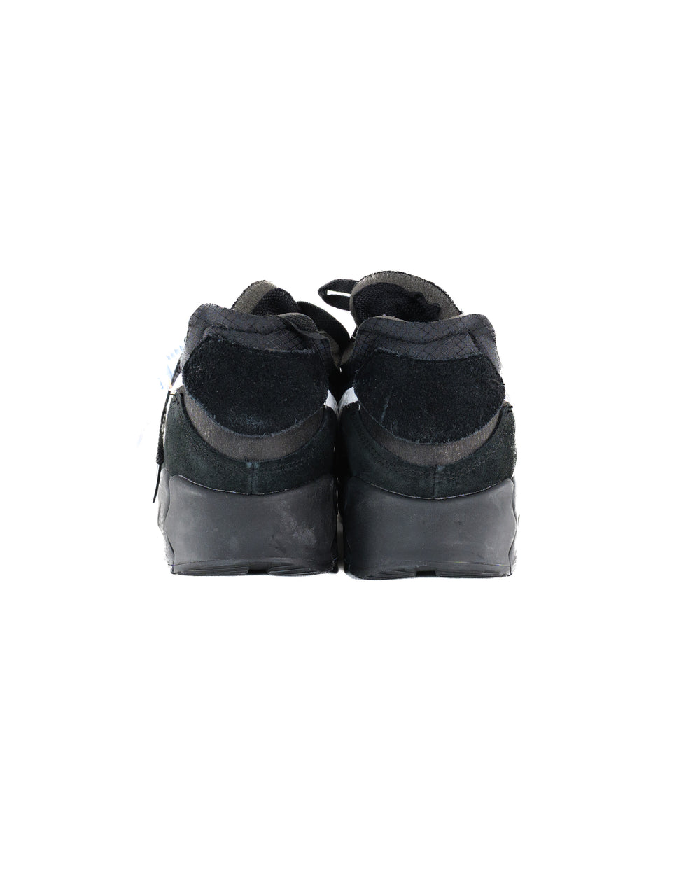 Nike Air Max x Off-White Trainers