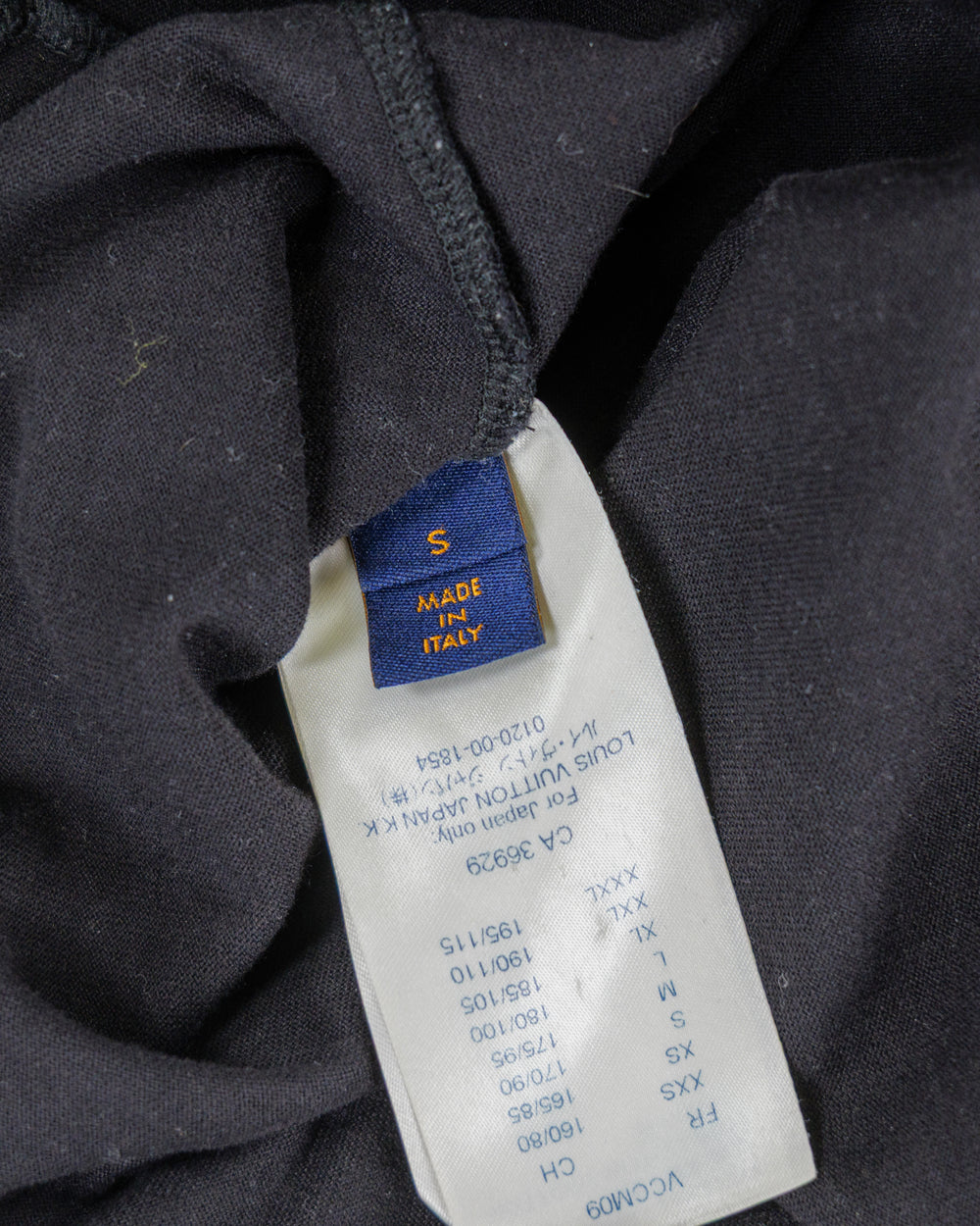 Louis Vuitton Monogram T-Shirt