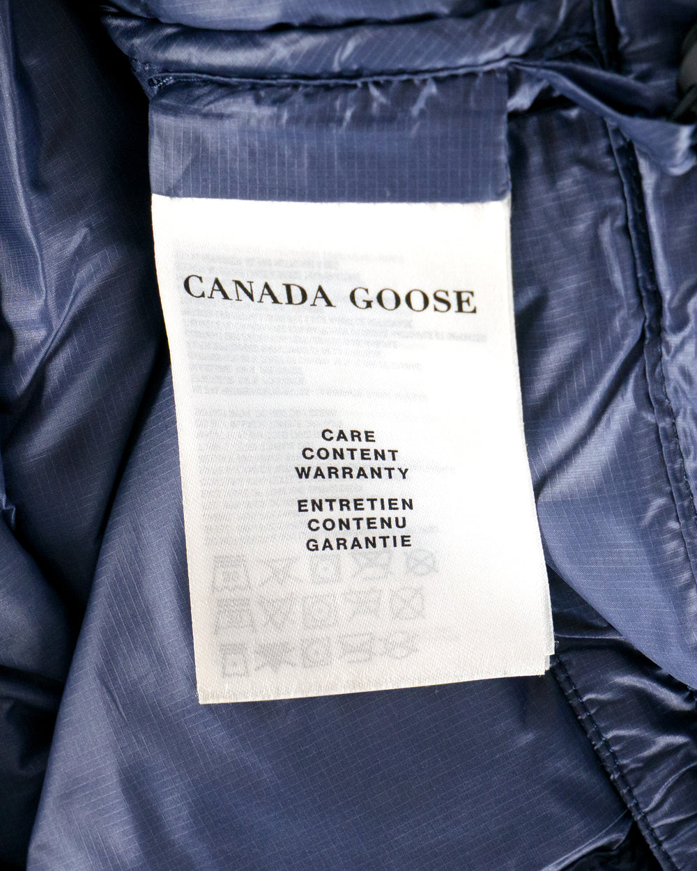 Canada Goose Hybridge Puffer Jacket